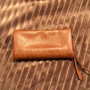 Women’s Faux Leather Wallet